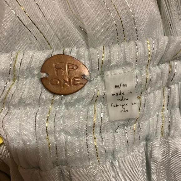 Free People Maxi - Picture 3 of 4